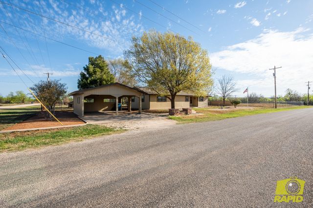 220 Mcdowell Street, Bronte, TX 76933