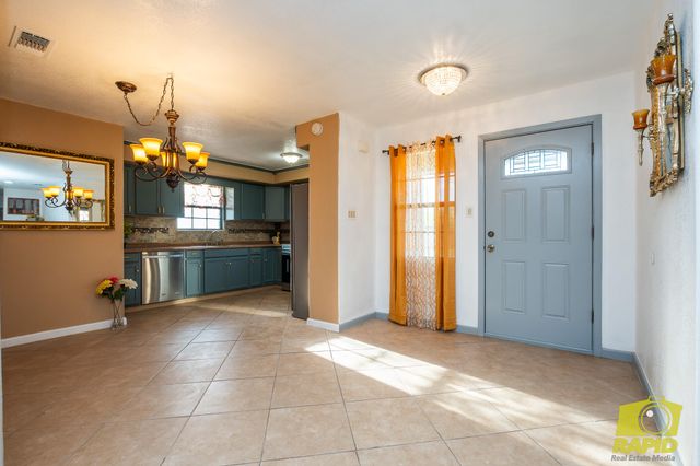 220 Mcdowell Street, Bronte, TX 76933