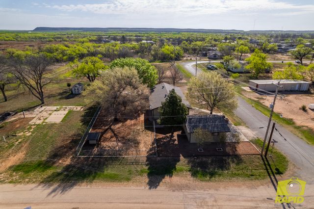 220 Mcdowell Street, Bronte, TX 76933