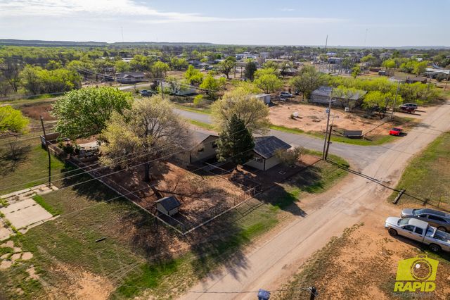 220 Mcdowell Street, Bronte, TX 76933