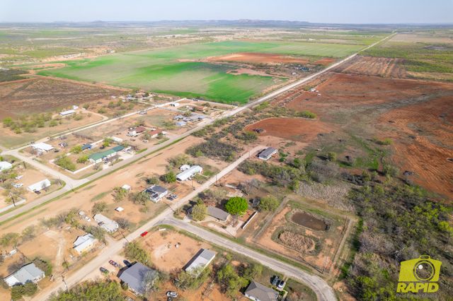 220 Mcdowell Street, Bronte, TX 76933