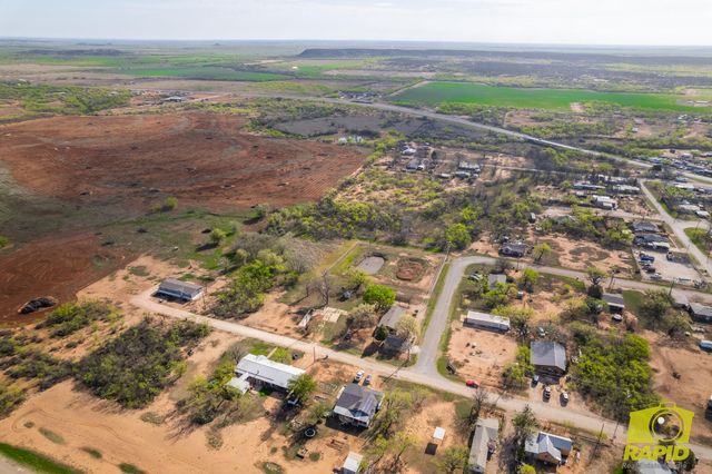 220 Mcdowell Street, Bronte, TX 76933