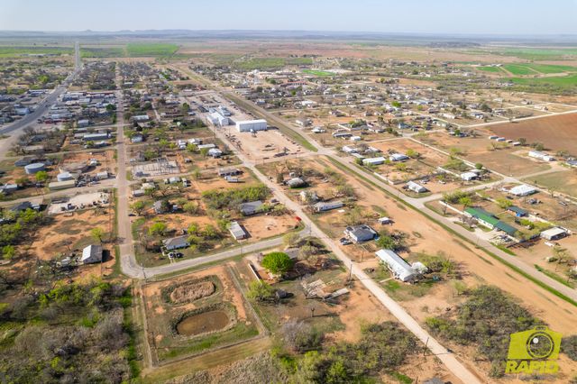 220 Mcdowell Street, Bronte, TX 76933