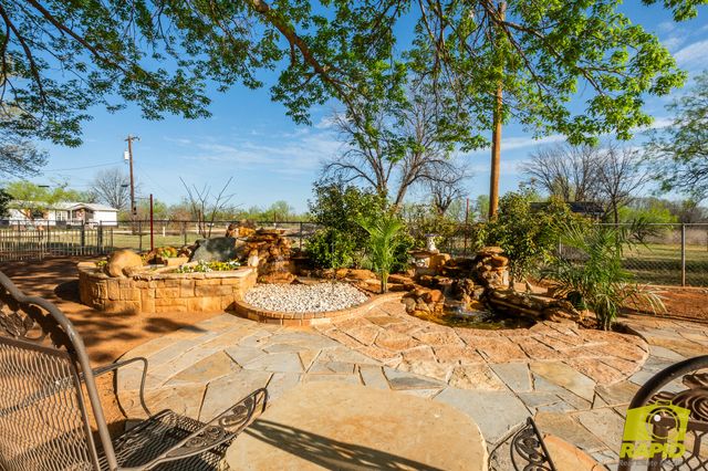 220 Mcdowell Street, Bronte, TX 76933