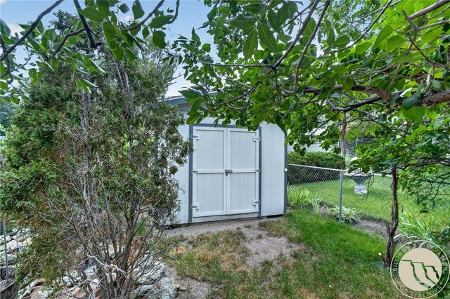 2702 Louise Lane, Billings, MT 59102