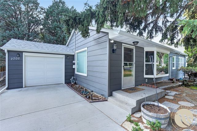 2702 Louise Lane, Billings, MT 59102