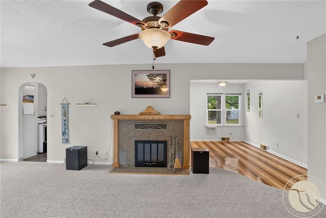 2702 Louise Lane, Billings, MT 59102