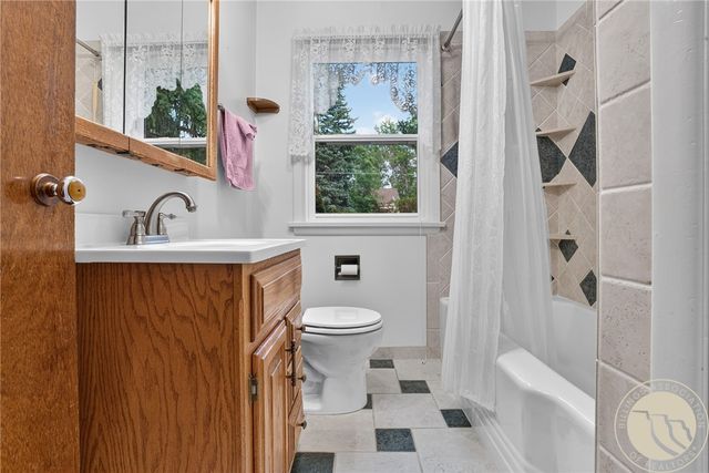 2702 Louise Lane, Billings, MT 59102