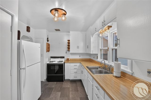2702 Louise Lane, Billings, MT 59102