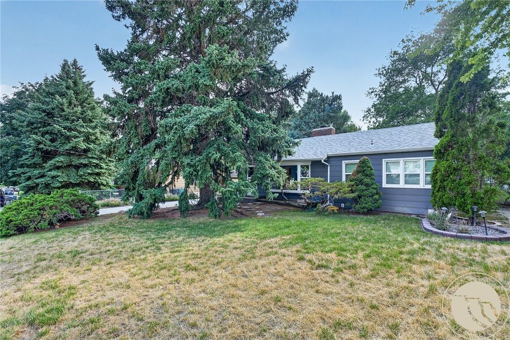 2702 Louise Lane, Billings, MT 59102