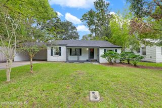 4857 ELIZABETH Terrace, Jacksonville, FL 32205