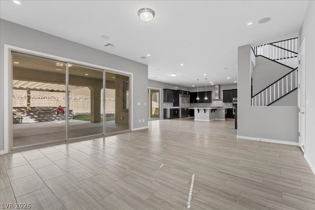 205 Elder View Drive, Las Vegas, NV 89138