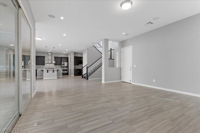 205 Elder View Drive, Las Vegas, NV 89138