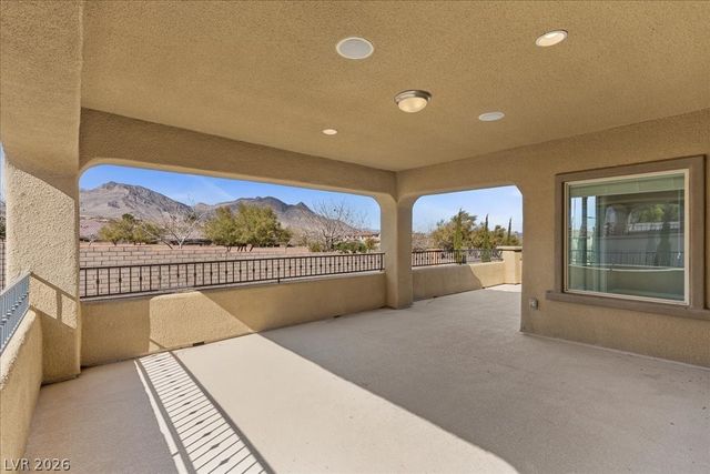 205 Elder View Drive, Las Vegas, NV 89138