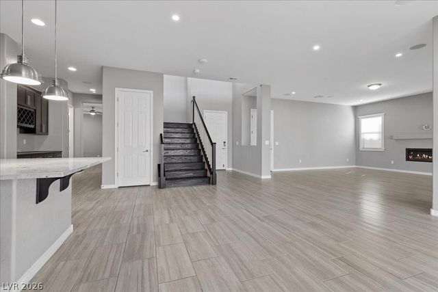 205 Elder View Drive, Las Vegas, NV 89138