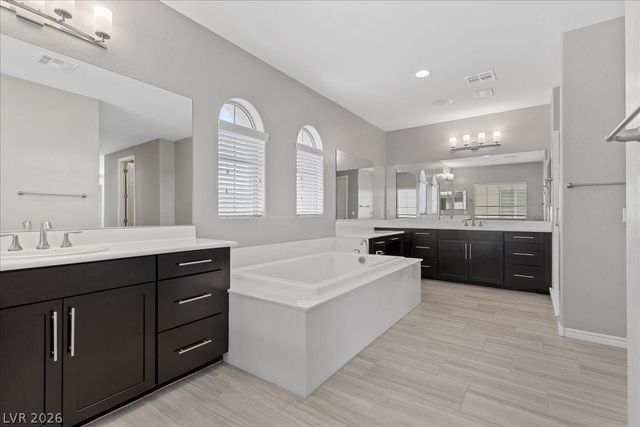 205 Elder View Drive, Las Vegas, NV 89138