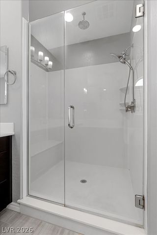 205 Elder View Drive, Las Vegas, NV 89138