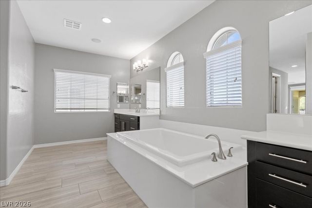 205 Elder View Drive, Las Vegas, NV 89138