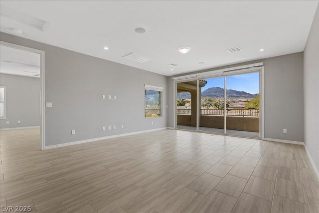 205 Elder View Drive, Las Vegas, NV 89138