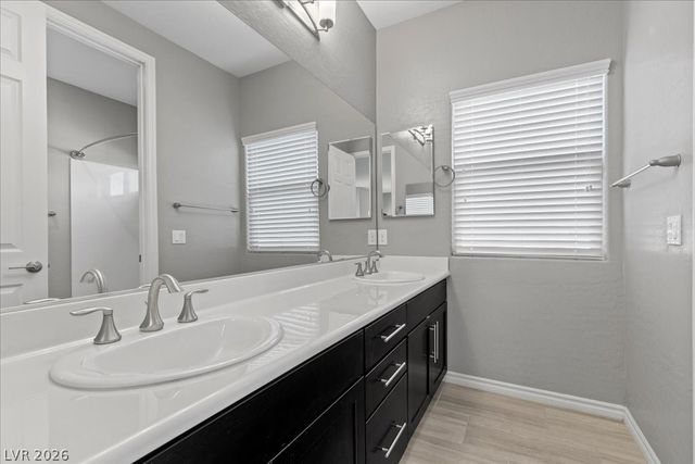 205 Elder View Drive, Las Vegas, NV 89138