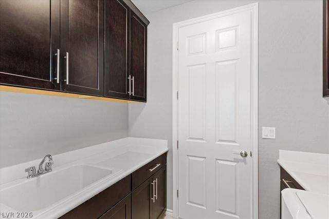 205 Elder View Drive, Las Vegas, NV 89138