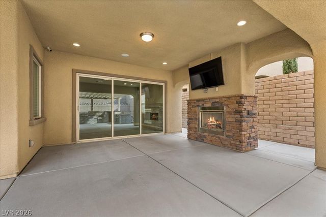 205 Elder View Drive, Las Vegas, NV 89138