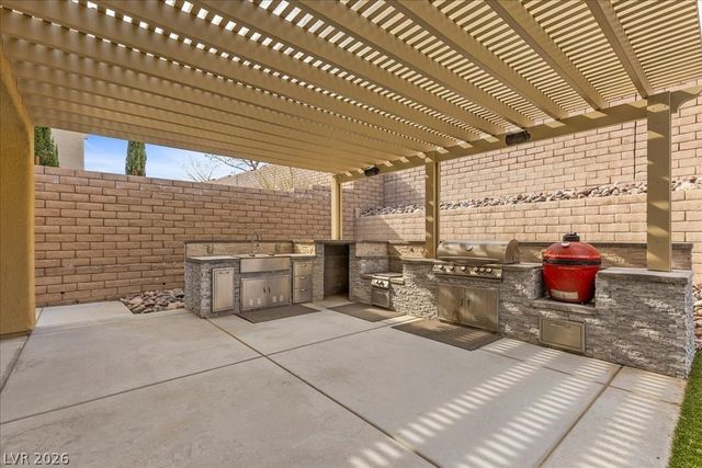 205 Elder View Drive, Las Vegas, NV 89138