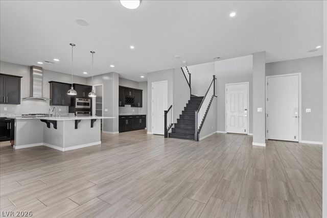 205 Elder View Drive, Las Vegas, NV 89138