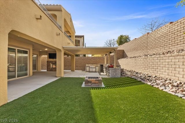 205 Elder View Drive, Las Vegas, NV 89138