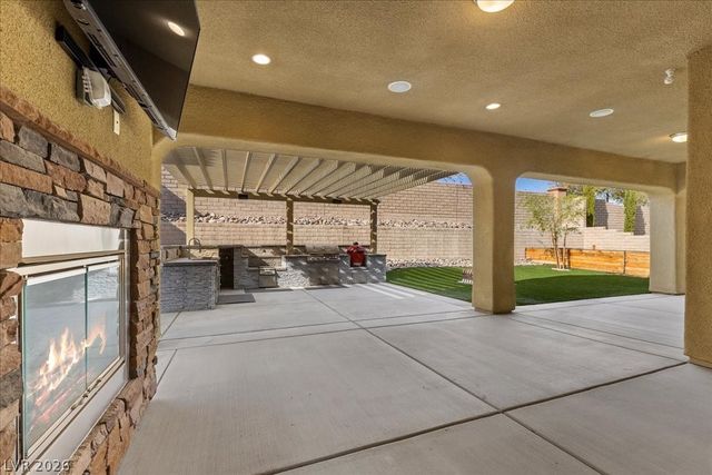 205 Elder View Drive, Las Vegas, NV 89138