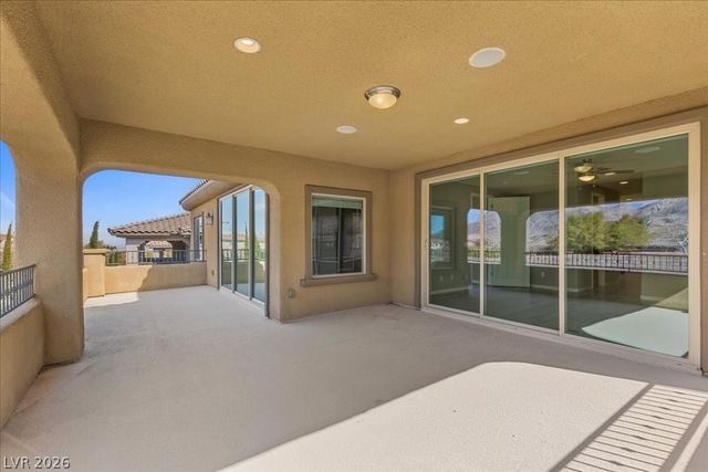 205 Elder View Drive, Las Vegas, NV 89138