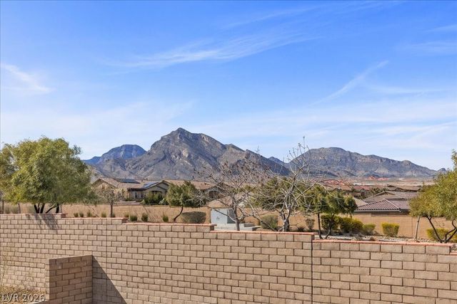 205 Elder View Drive, Las Vegas, NV 89138
