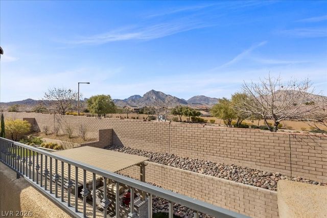 205 Elder View Drive, Las Vegas, NV 89138