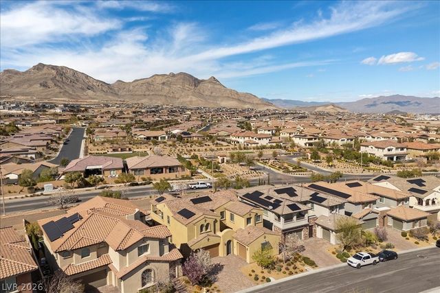 205 Elder View Drive, Las Vegas, NV 89138