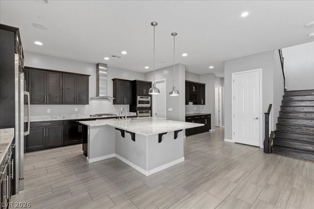 205 Elder View Drive, Las Vegas, NV 89138