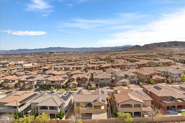 205 Elder View Drive, Las Vegas, NV 89138