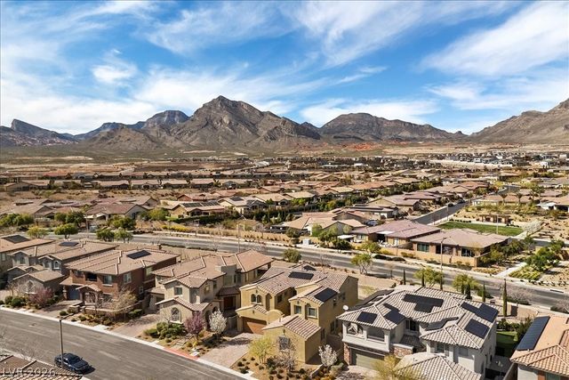 205 Elder View Drive, Las Vegas, NV 89138