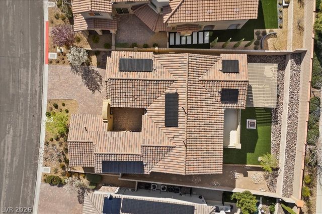 205 Elder View Drive, Las Vegas, NV 89138