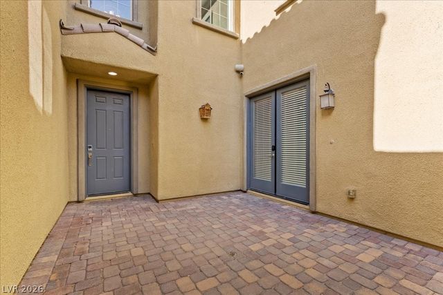 205 Elder View Drive, Las Vegas, NV 89138