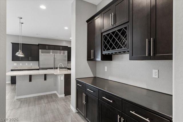 205 Elder View Drive, Las Vegas, NV 89138