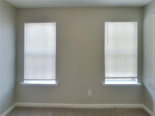 Address unavailable.