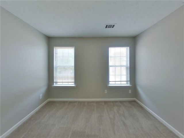 Address unavailable.