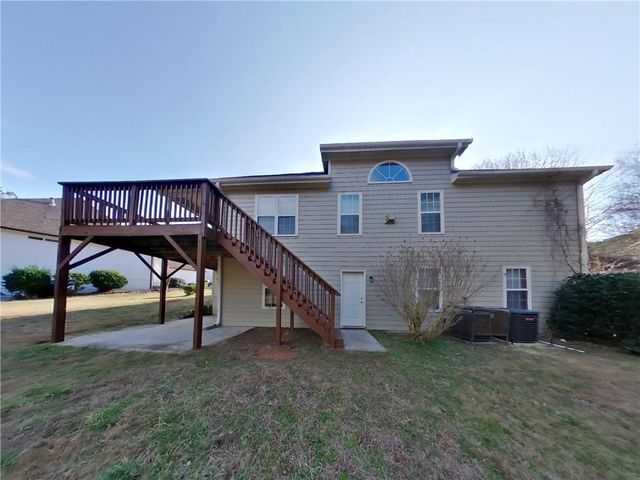 Address unavailable.