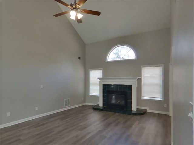 Address unavailable.