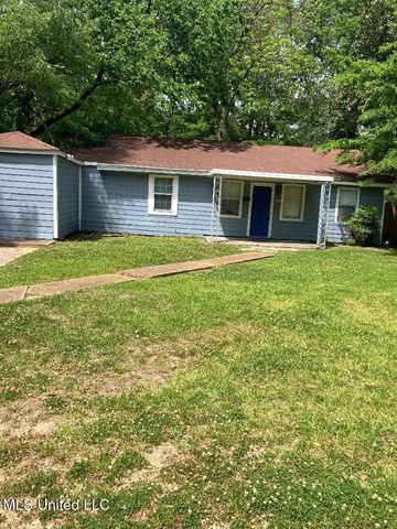 210 Donald Street, Jackson, MS 39216