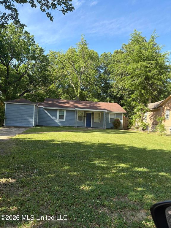 210 Donald Street, Jackson, MS 39216