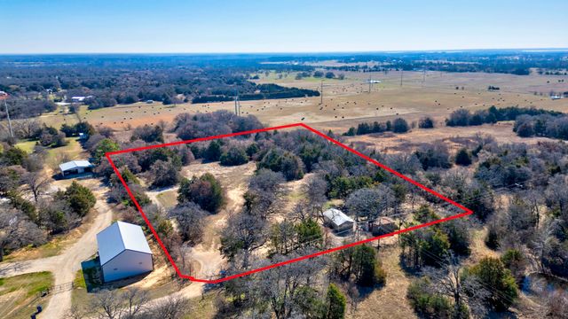 374 Hideaway Lane, Valley View, TX 76272