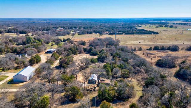 374 Hideaway Lane, Valley View, TX 76272