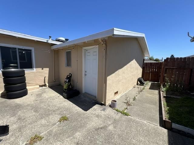 332 San Jose Avenue, Millbrae, CA 94030