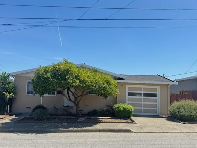 332 San Jose Avenue, Millbrae, CA 94030